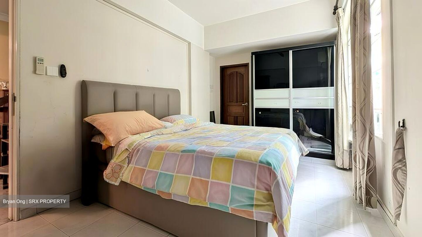 Jalan Senang (D14), Semi-Detached #526365131